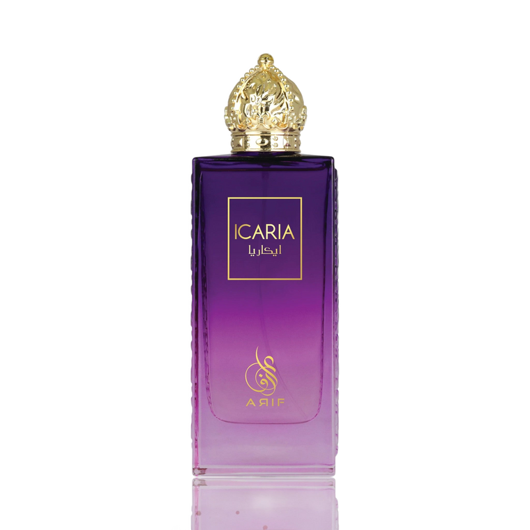 Icaria By Arif