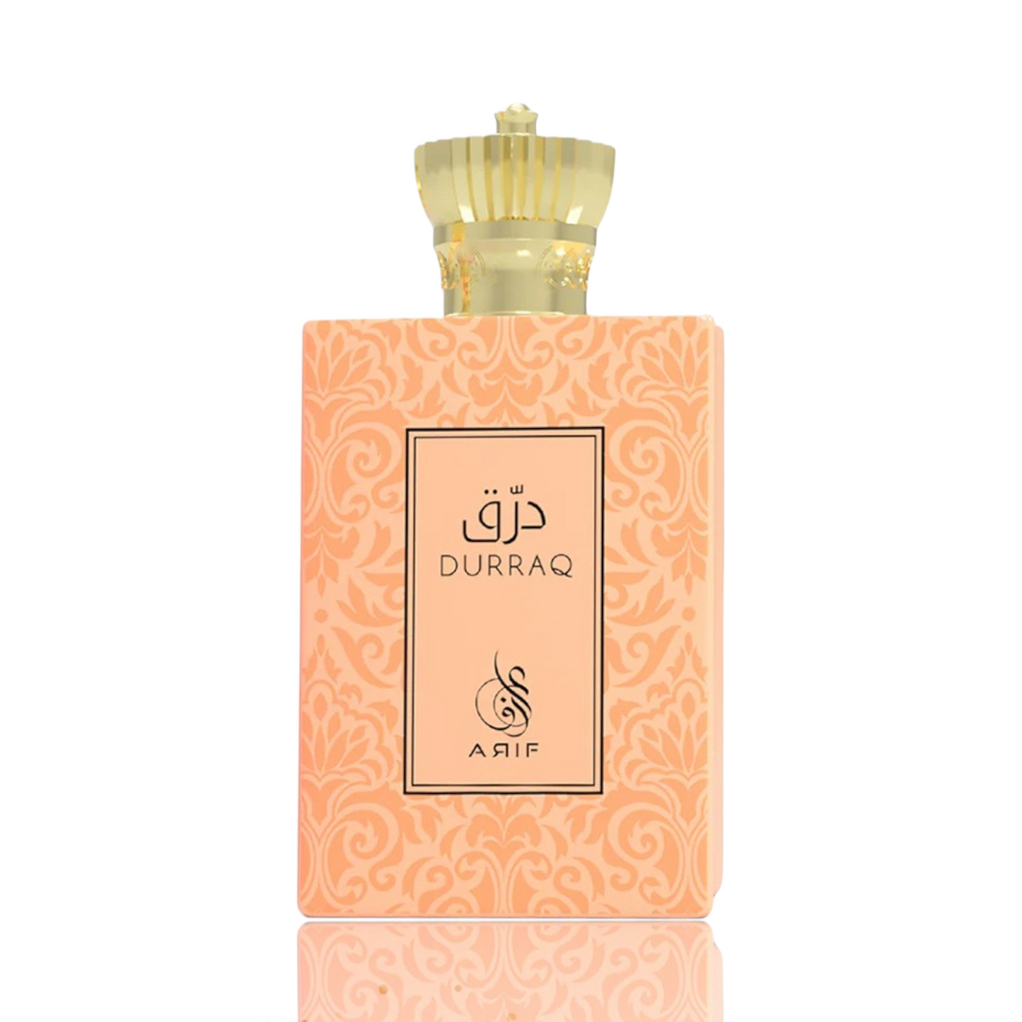 Durraq By Arif