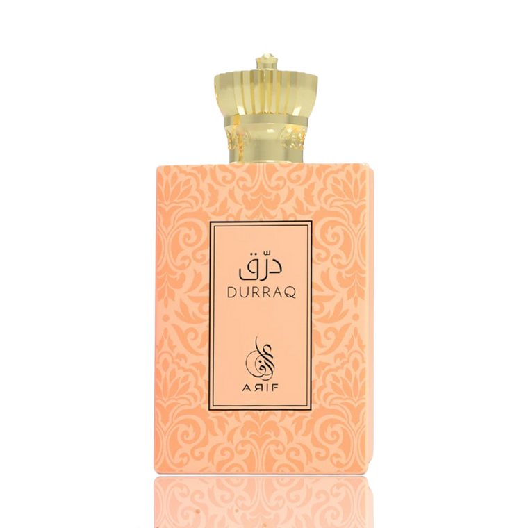 Durraq By Arif