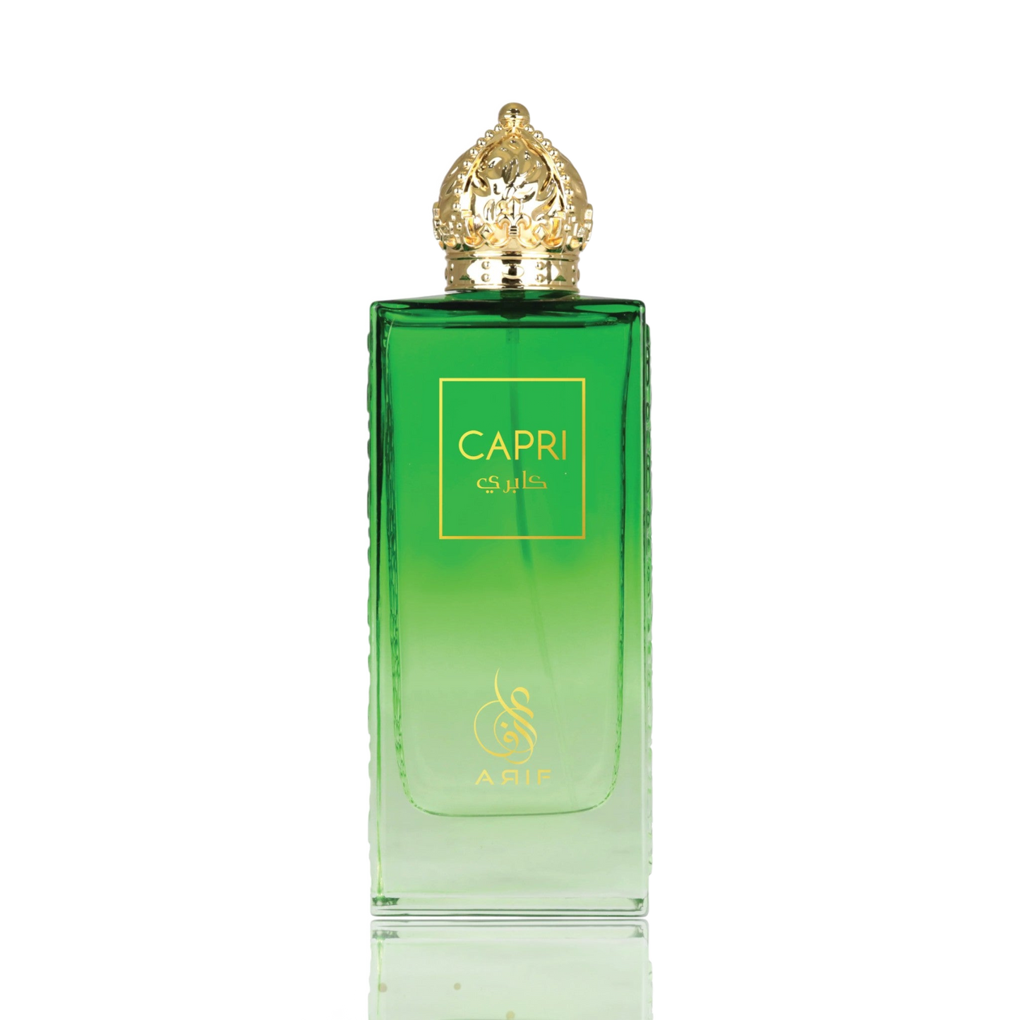 Capri By Arif