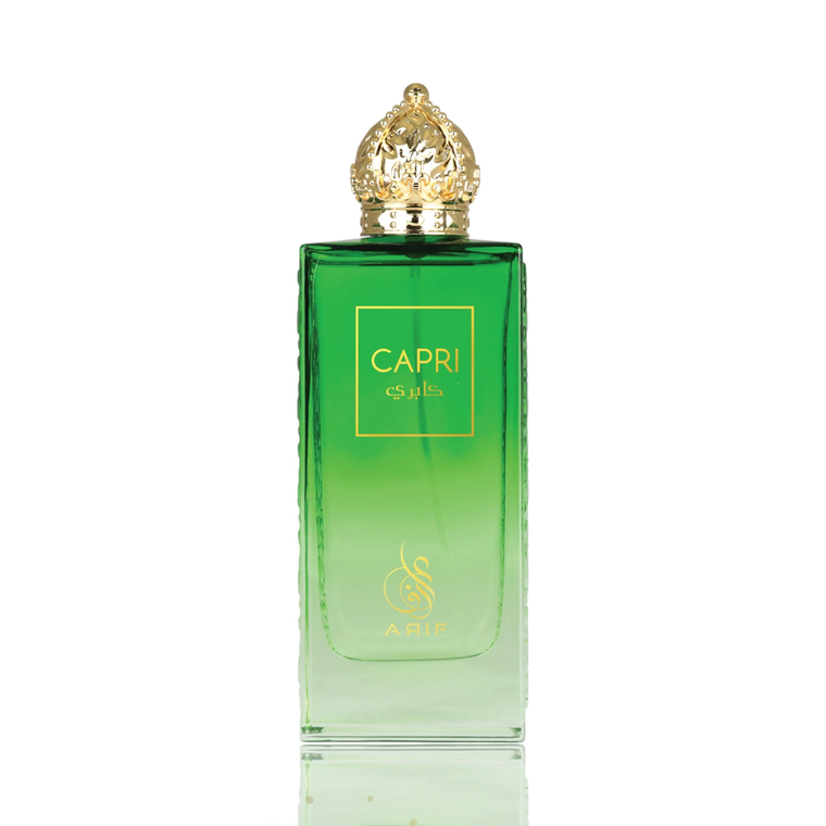 Capri By Arif