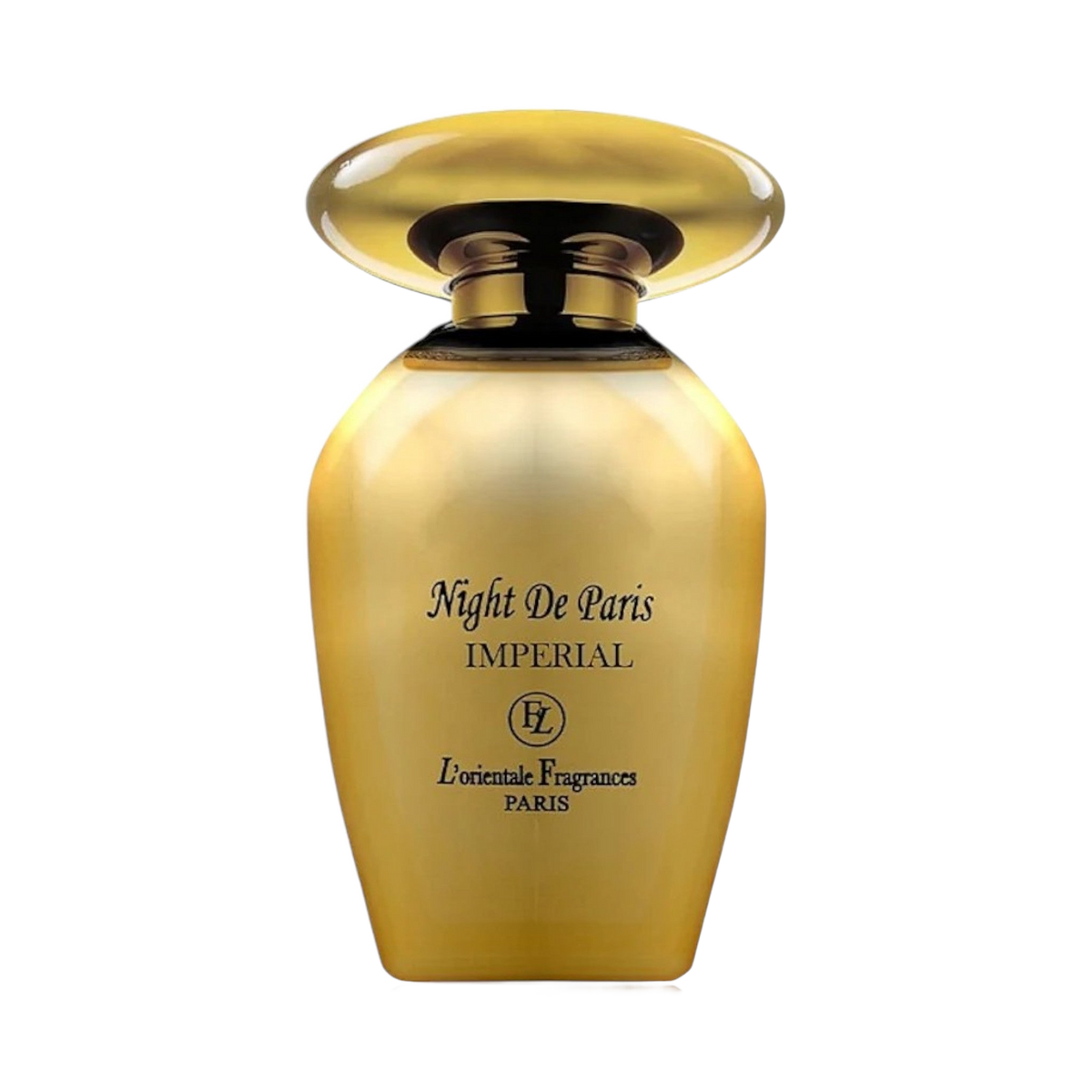 Night de Paris Imperial