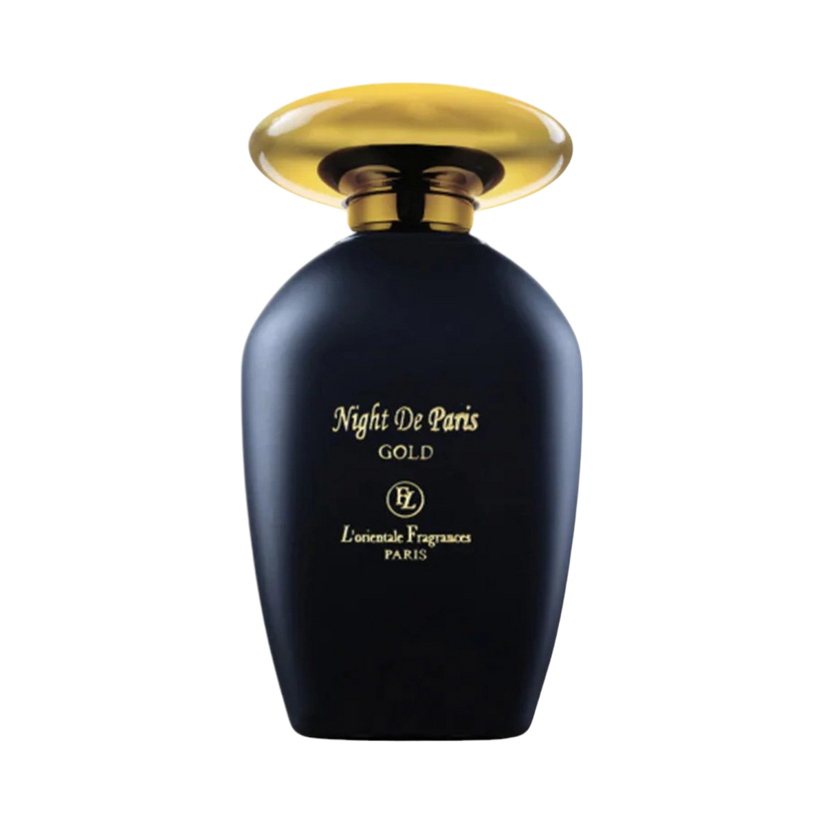 Night de Paris Gold
