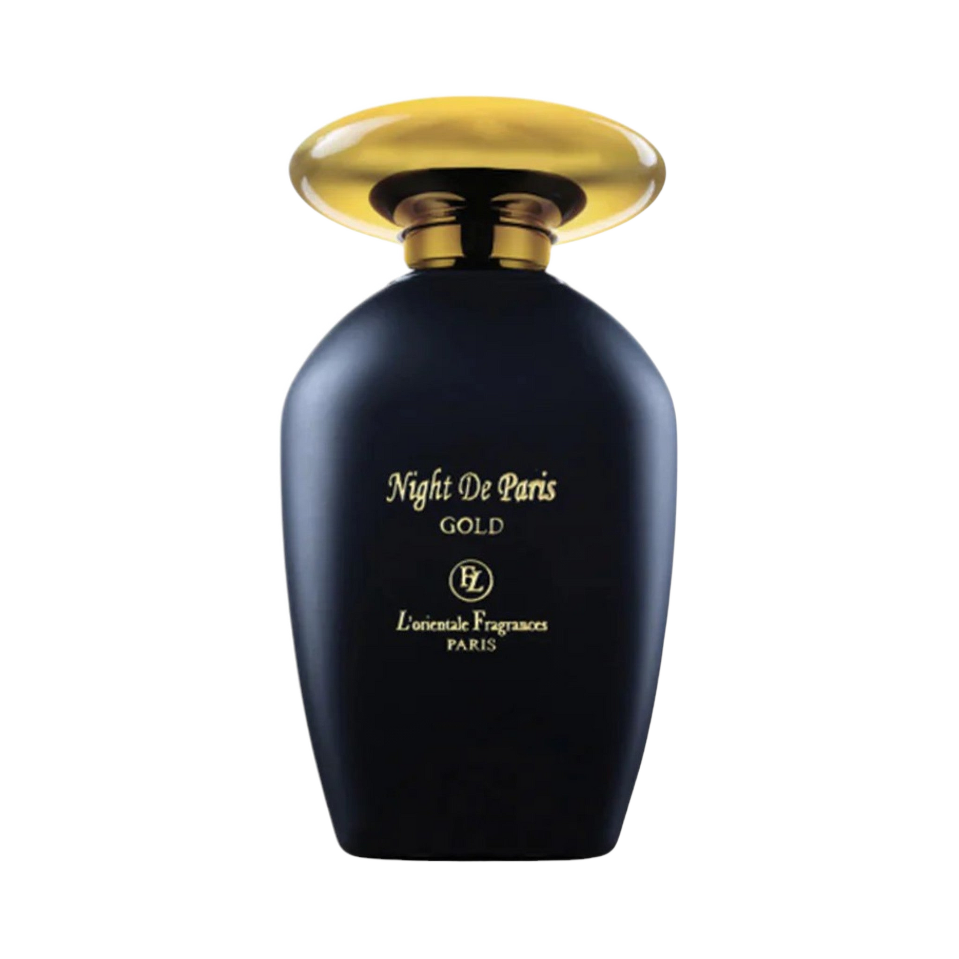 Night de Paris Gold