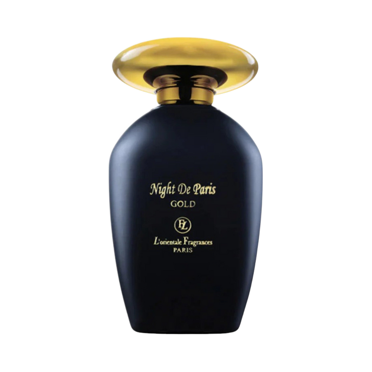Night de Paris Gold