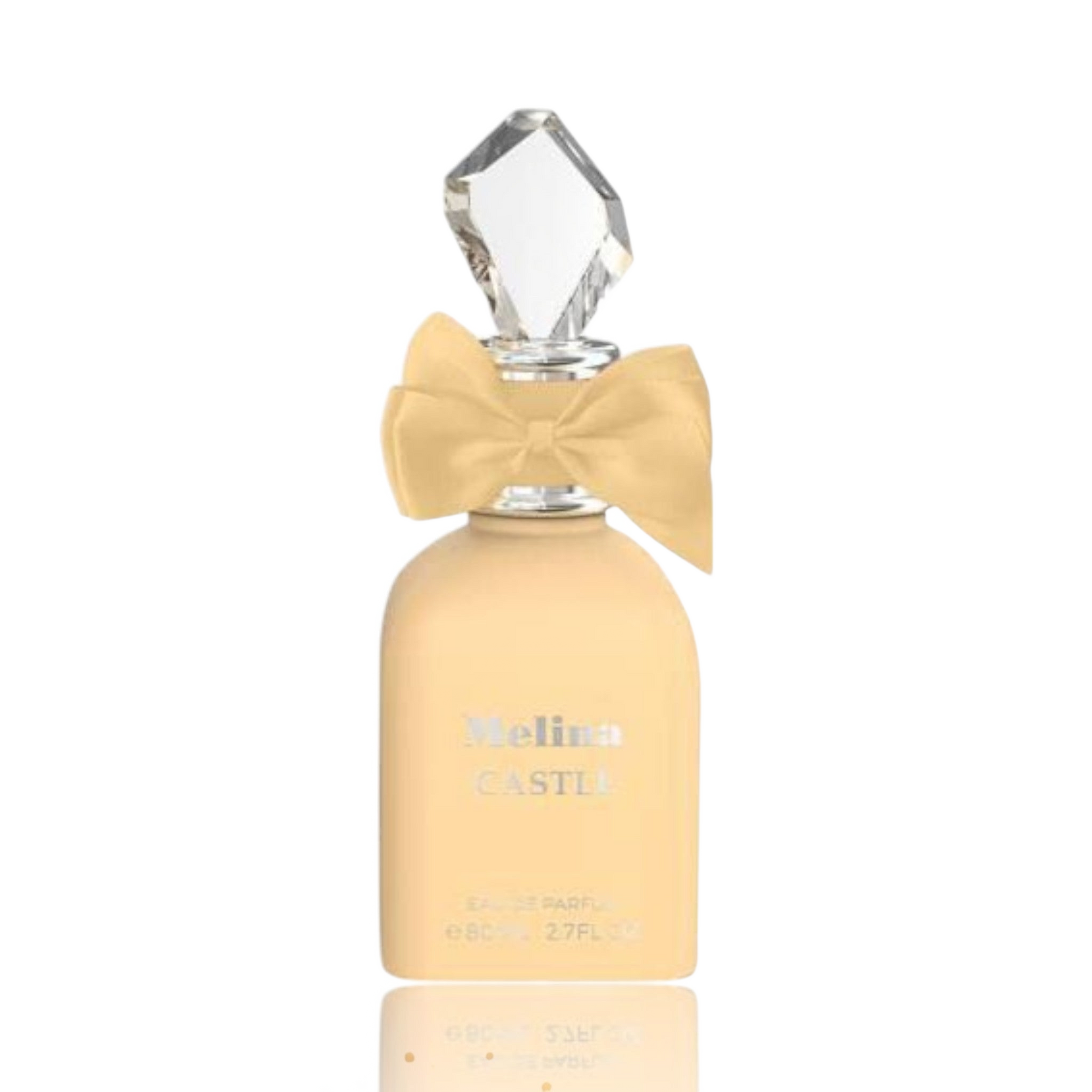 Melina Castle for Woman by Emper