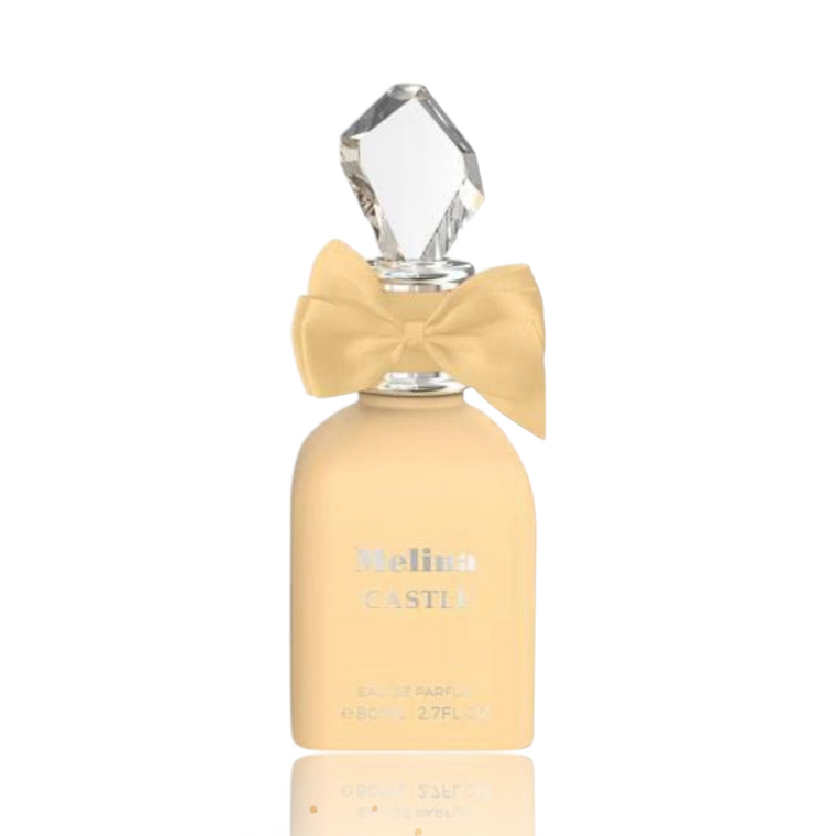 Melina Castle for Woman by Emper