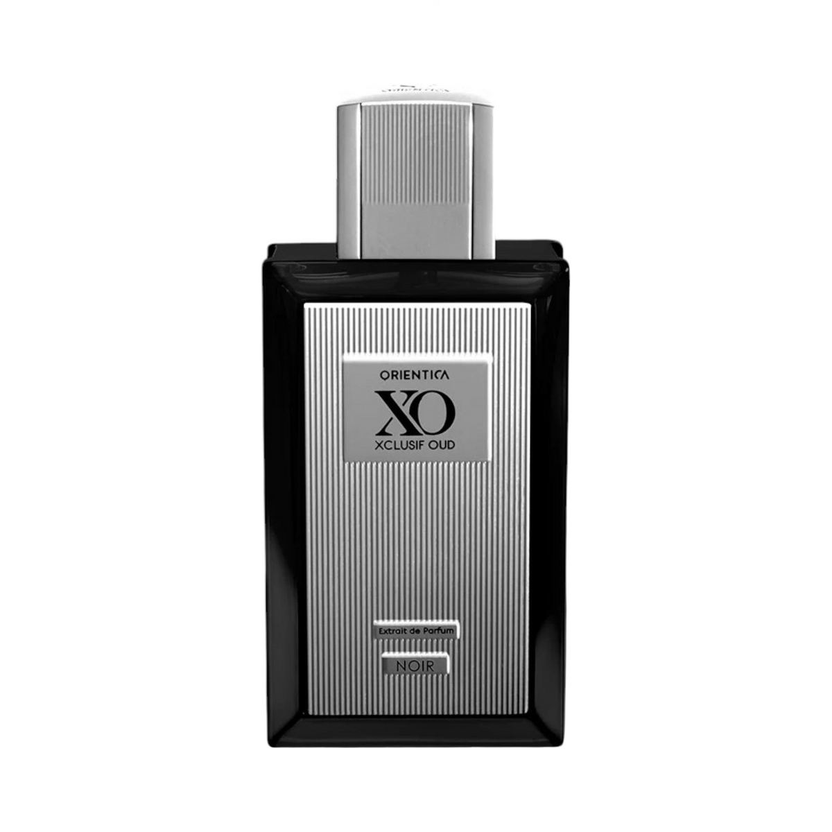 XO Xclusif Oud Noir By Orientica Extrait de Parfum 4.2 Oz