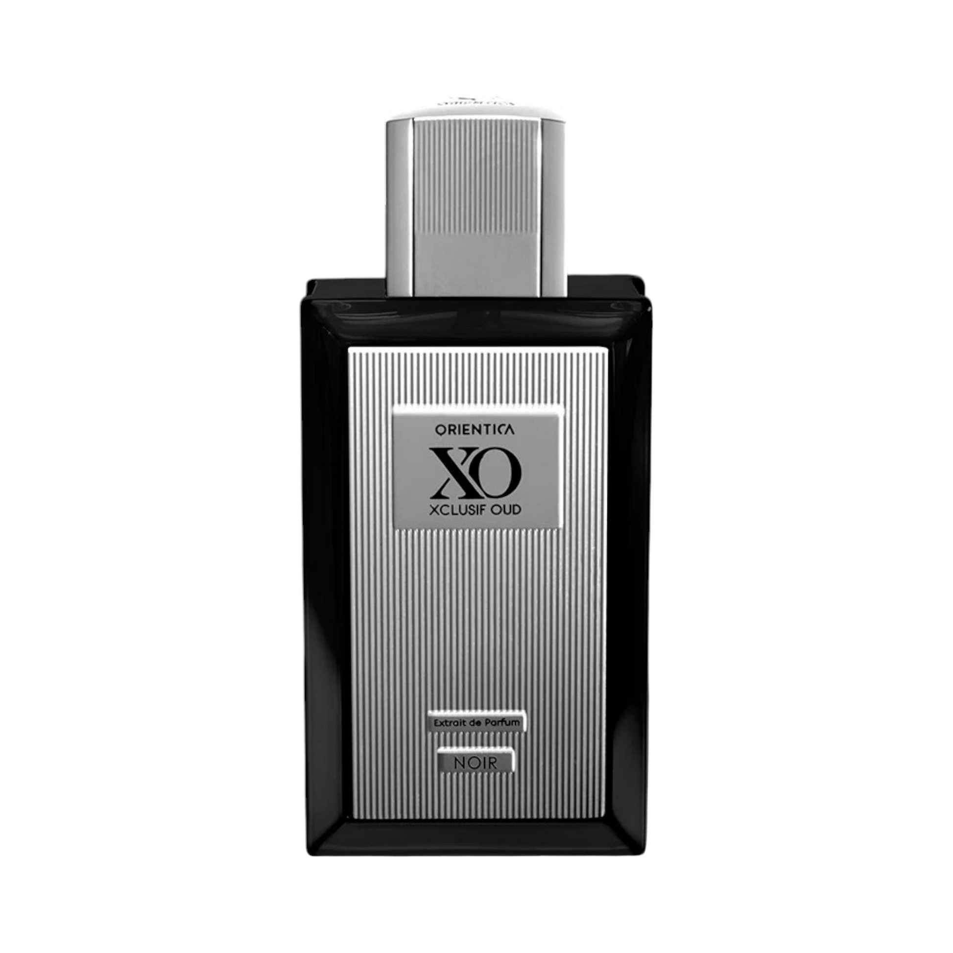XO Xclusif Oud Noir By Orientica Extrait de Parfum 4.2 Oz