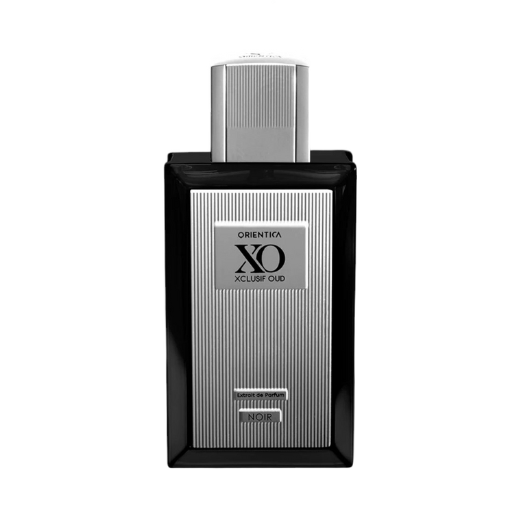 XO Xclusif Oud Noir By Orientica Extrait de Parfum 4.2 Oz