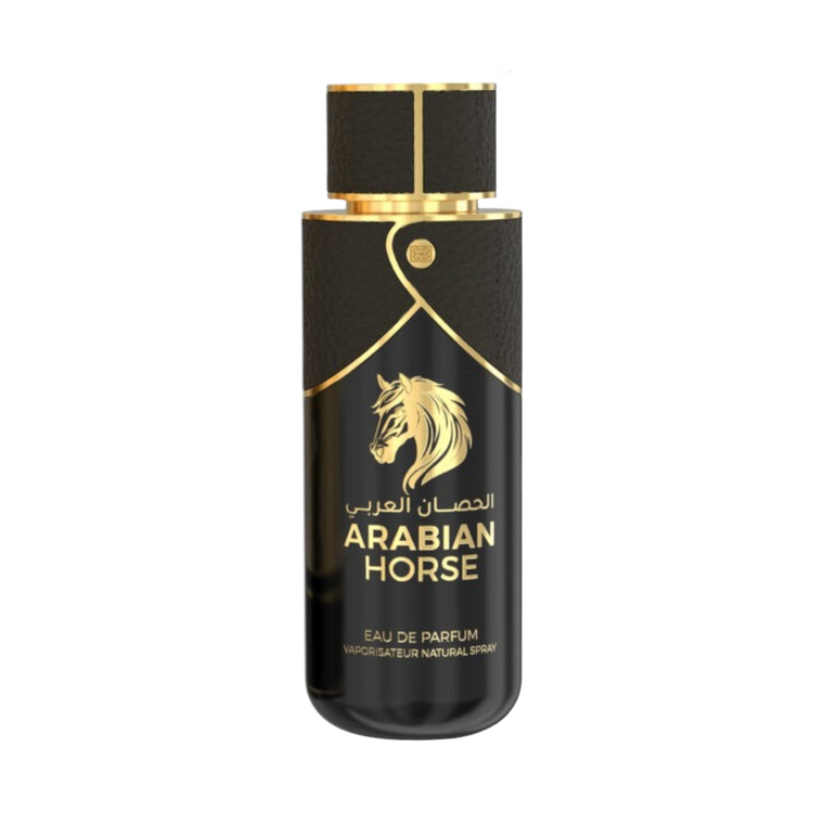 Arabian Horse by Emper