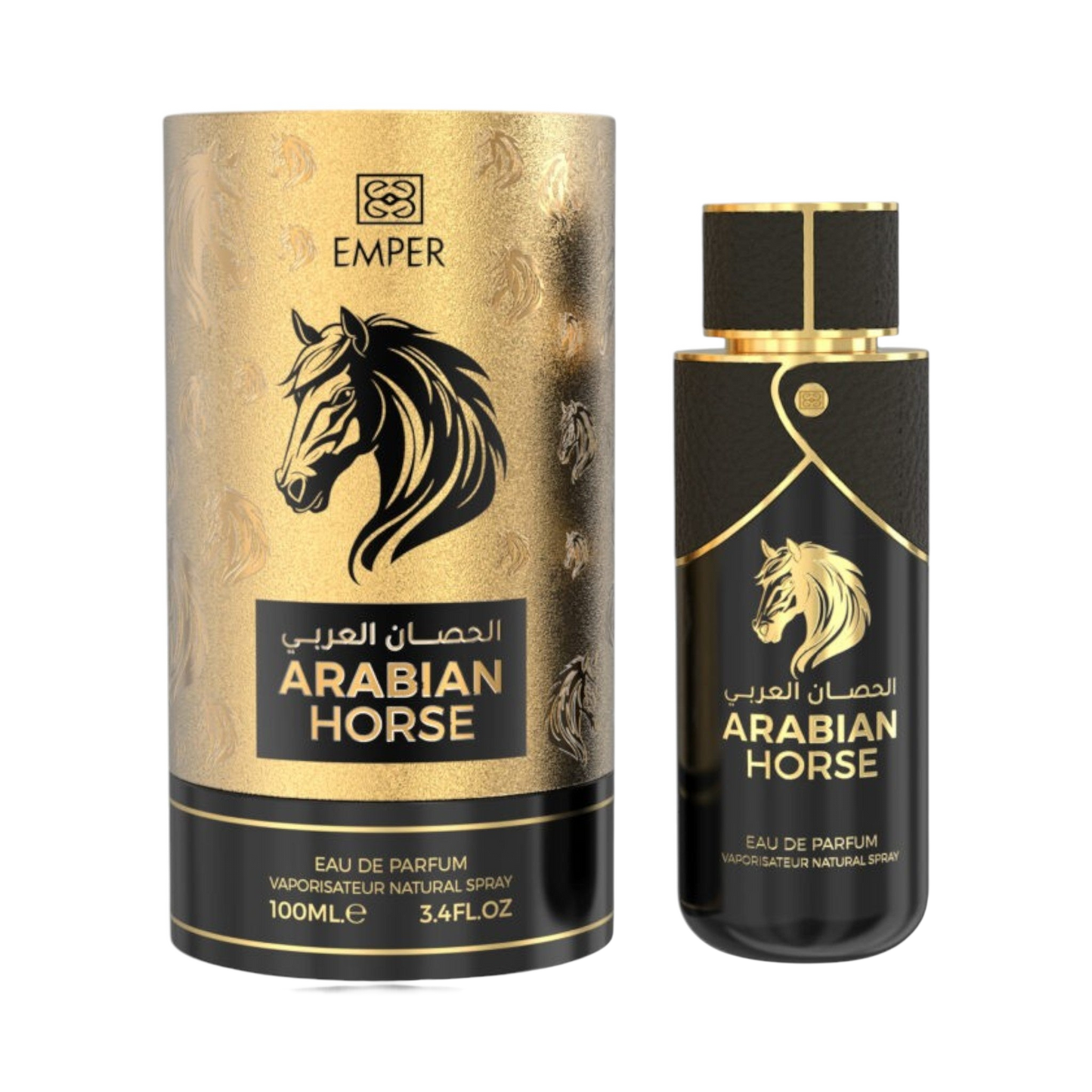 Arabian Horse by Emper