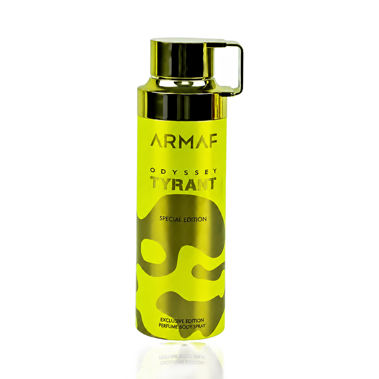 Odyssey Tyrant By Armaf Body Spray