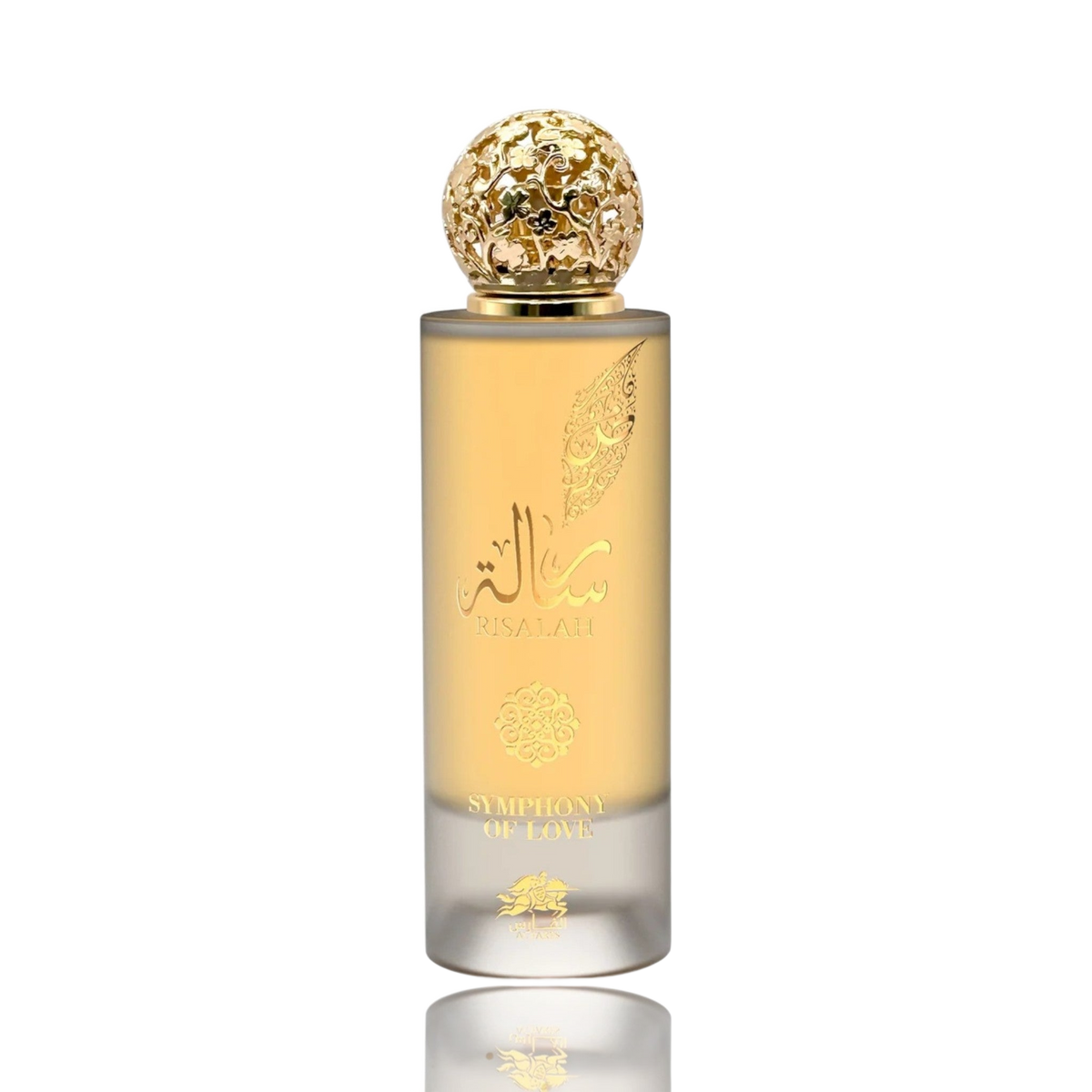 Risalah Symphony of Love by Al Fares 3.4 Oz Eau de Parfum