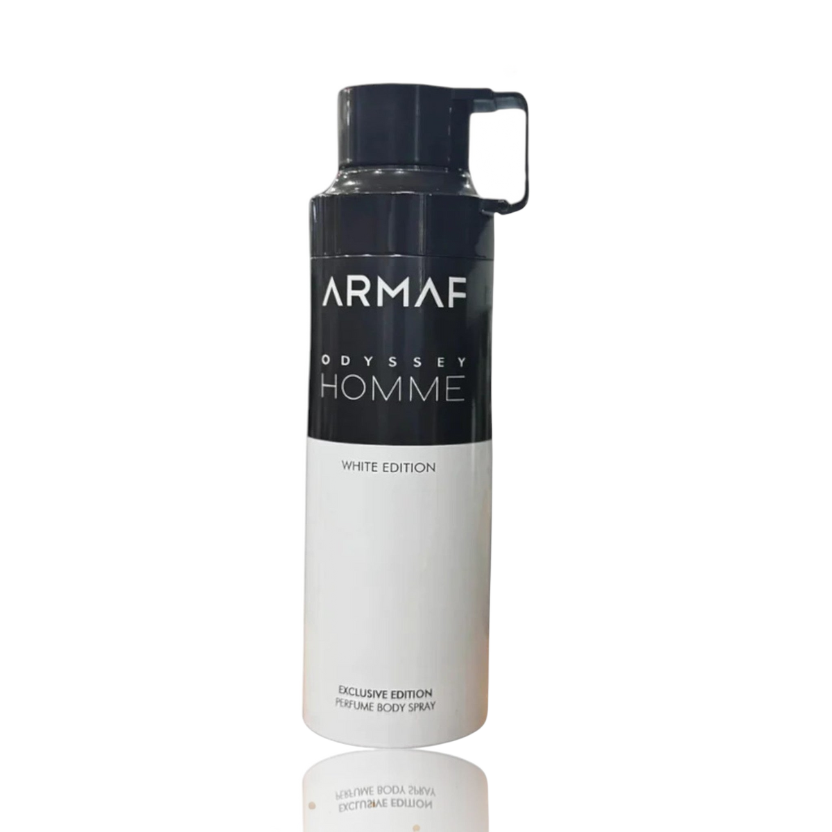 Odyssey Homme White Edition By Armaf Body Spray