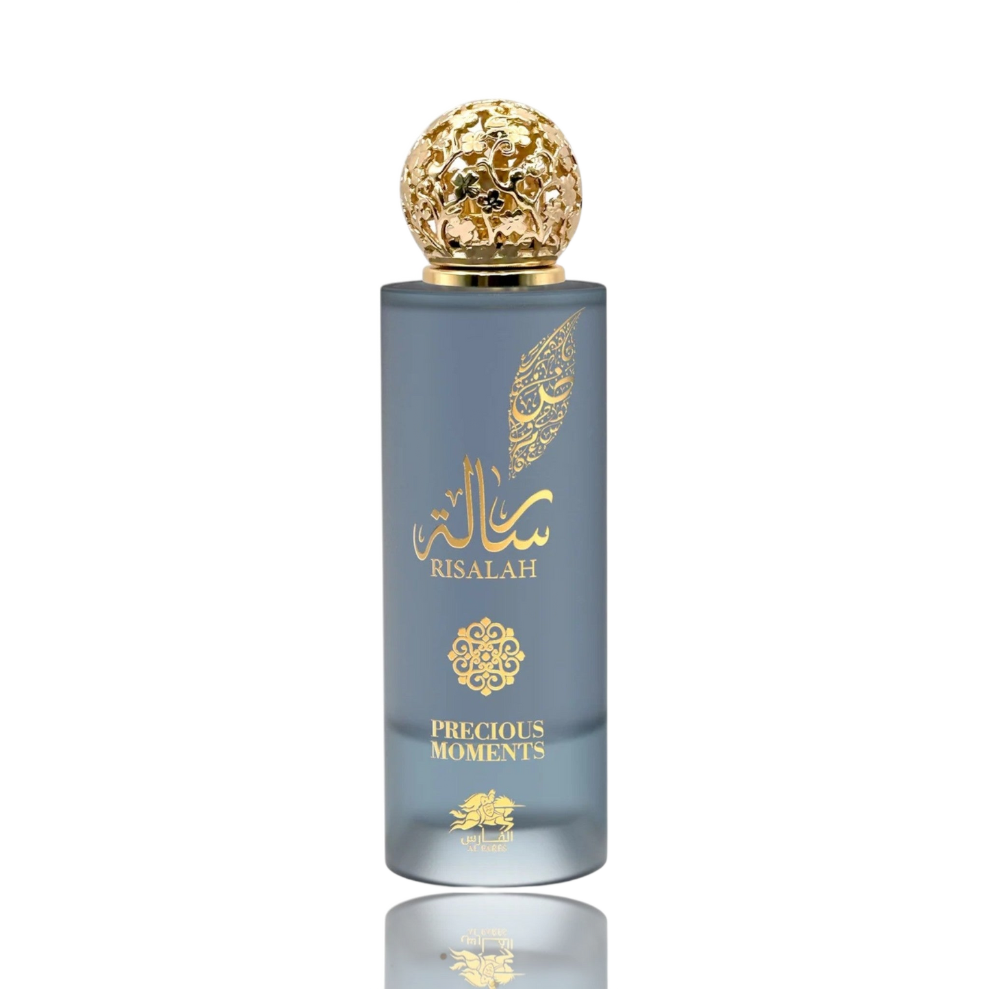 Risalah Precious Moments by Al Fares 3.4 Oz Eau de Parfum