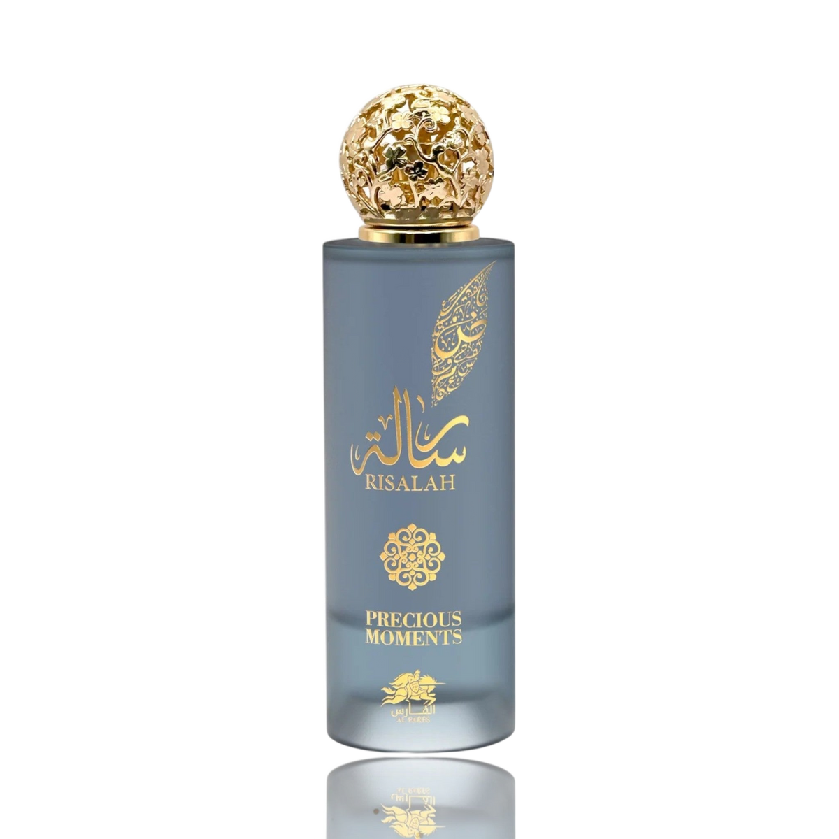 Risalah Precious Moments by Al Fares 3.4 Oz Eau de Parfum