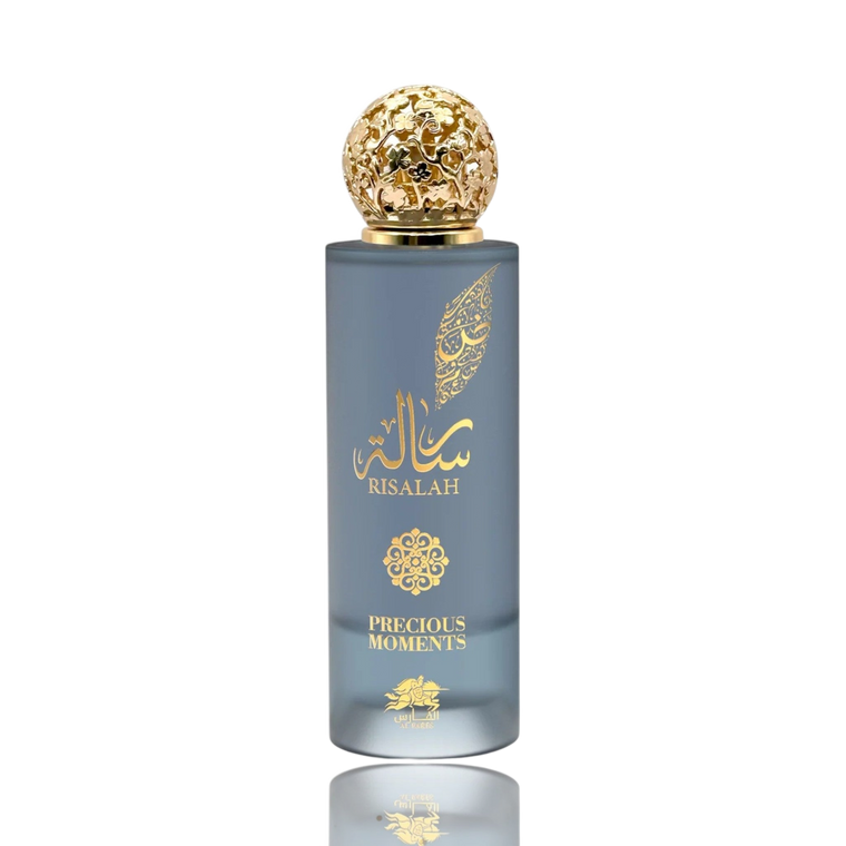 Risalah Precious Moments by Al Fares 3.4 Oz Eau de Parfum