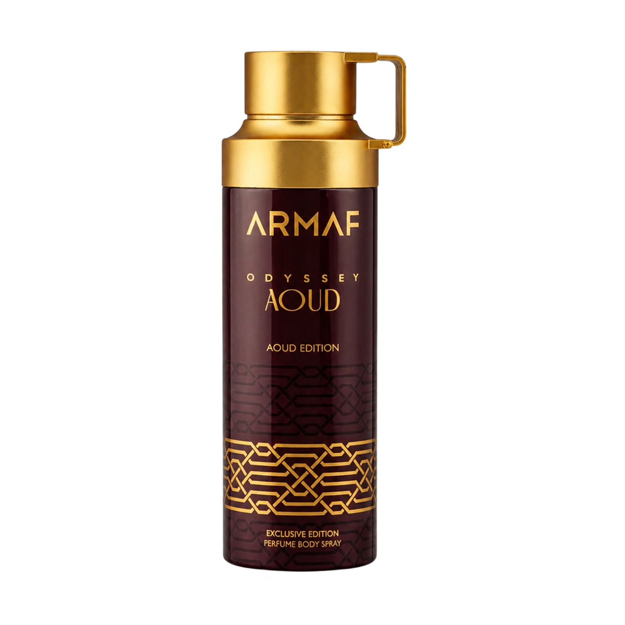 Odyssey Aoud By Armaf Body Spray