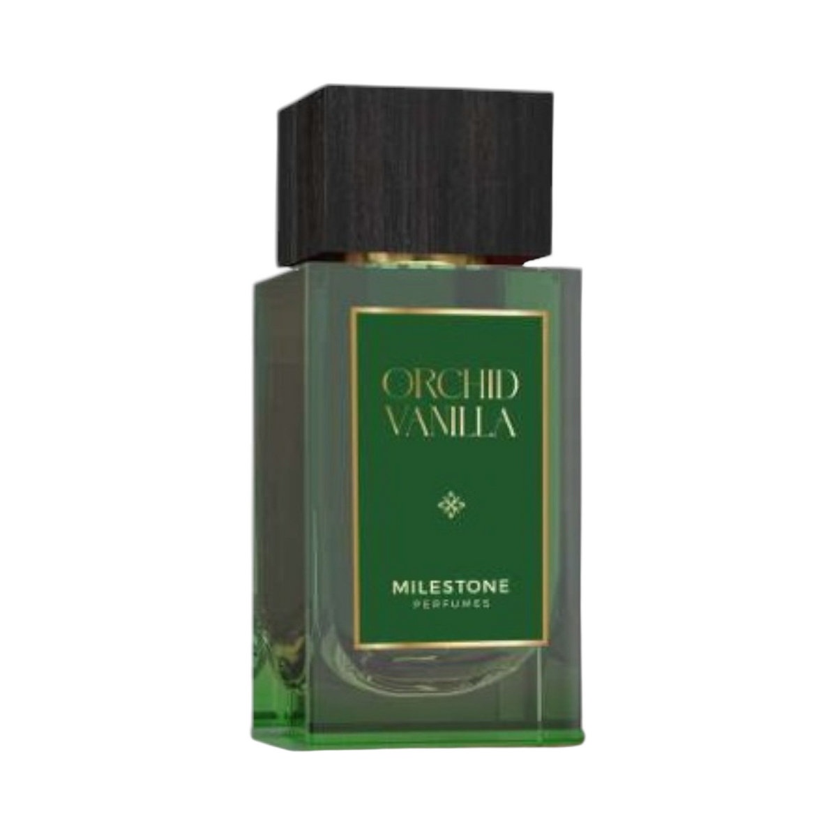 Orchid Vanilla by Milestone 3.4 Oz Eau de Parfum