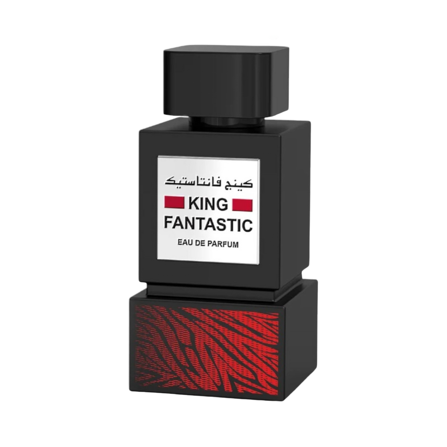 King Fantastic by Milestone