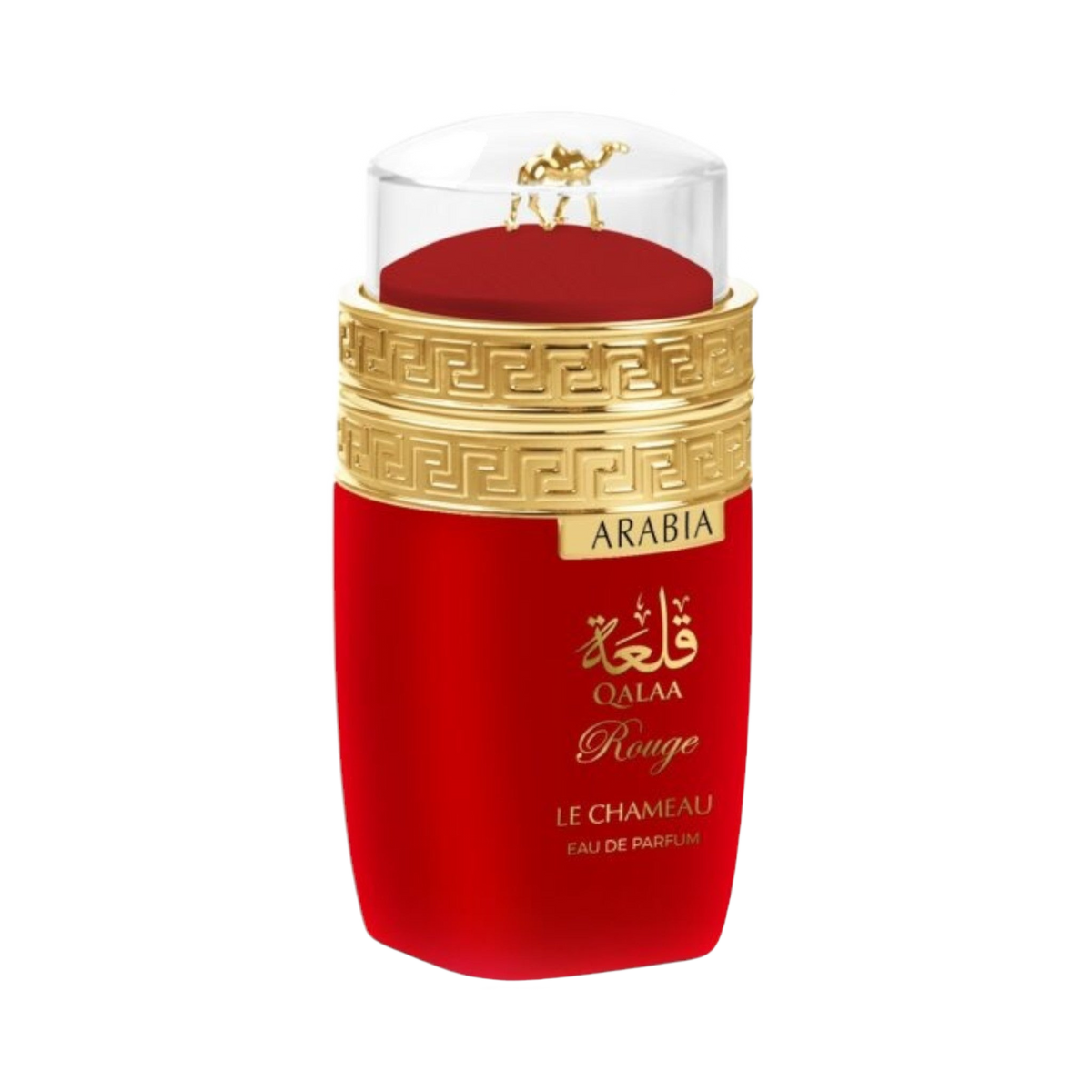 Arabia Qalaa Rouge by Le chameau