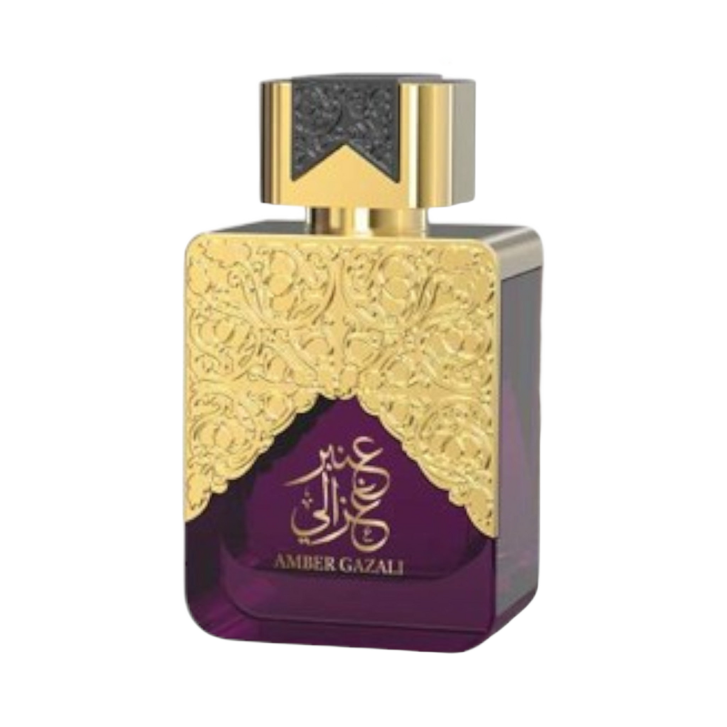 Amber Ghazali by Al Fares 3.4 Oz Eau de Parfum