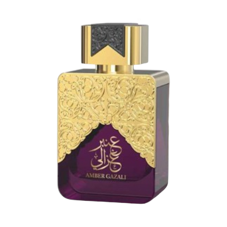 Amber Ghazali by Al Fares 3.4 Oz Eau de Parfum