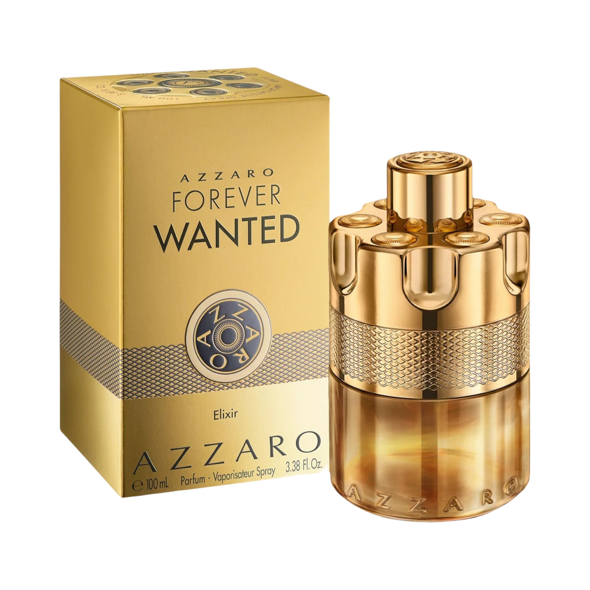 Forever Wanted Elixir by Azzaro