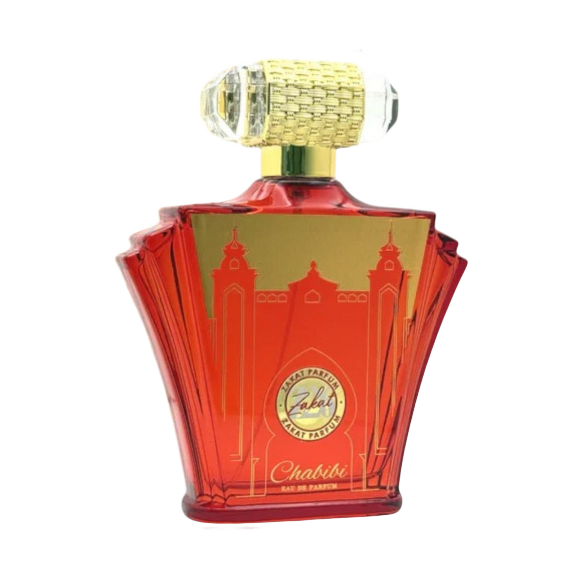 Z26 By Zakat 3.4 Oz Eau De Parfum