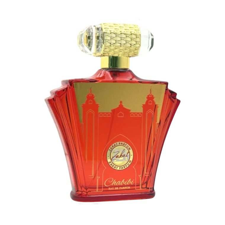 Z26 By Zakat 3.4 Oz Eau De Parfum