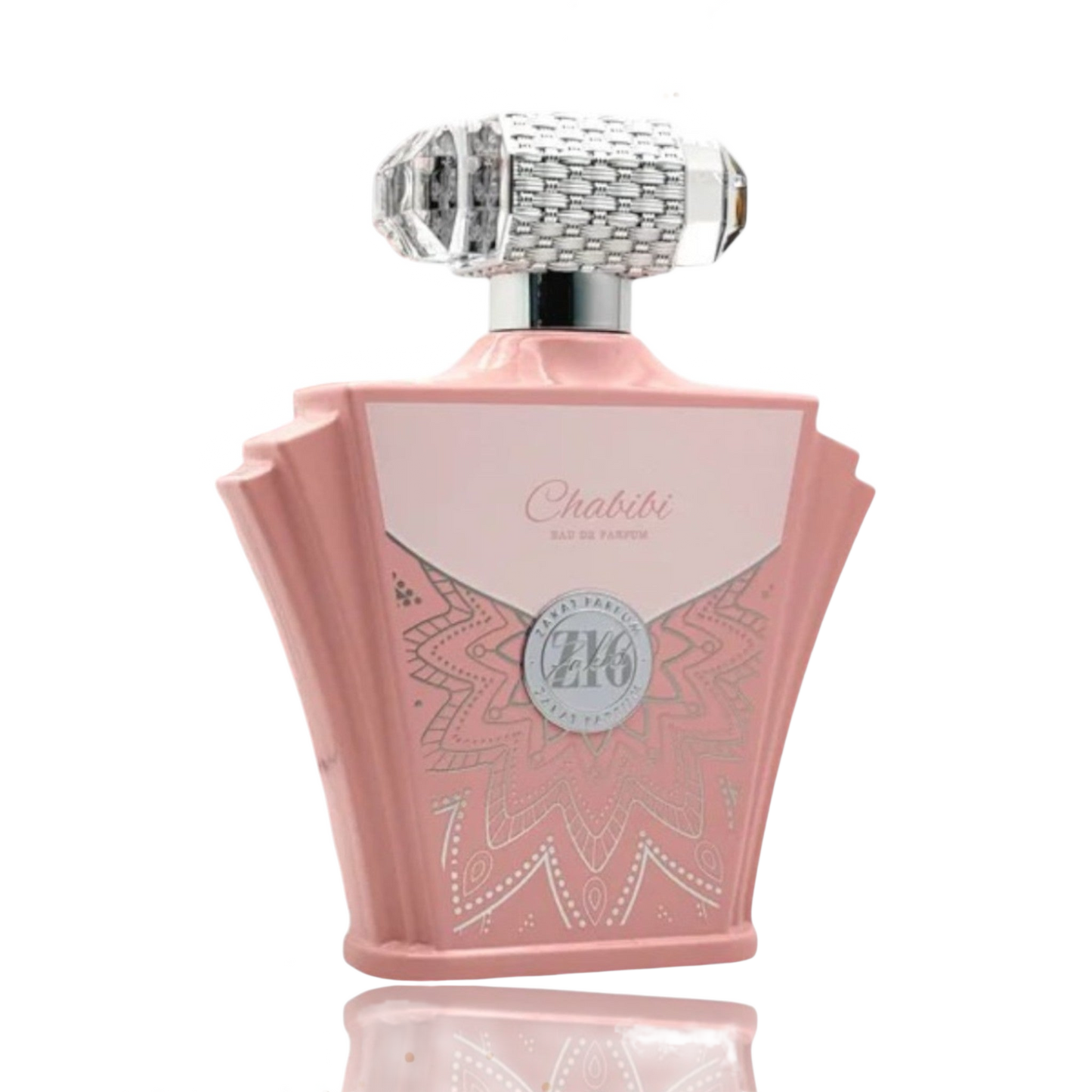 Z16 By Zakat 3.4 Oz Eau De Parfum