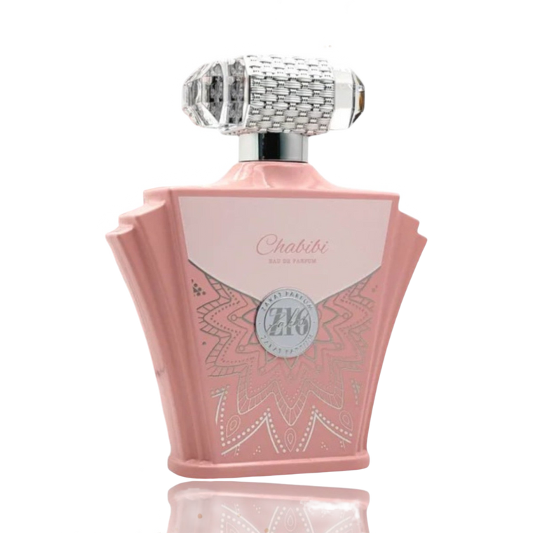 Z16 By Zakat 3.4 Oz Eau De Parfum