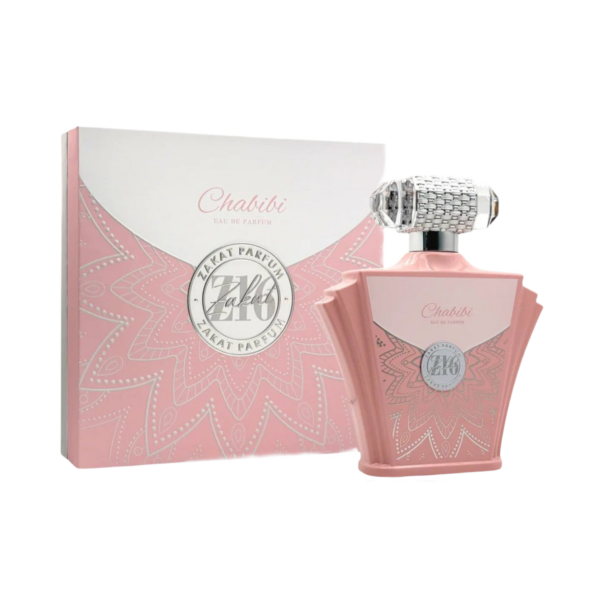 Z16 By Zakat 3.4 Oz Eau De Parfum
