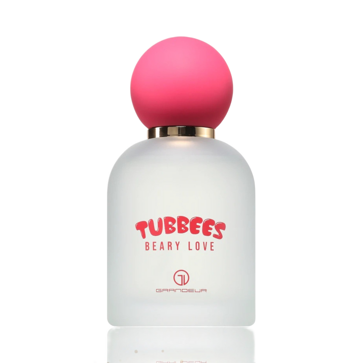 Tubbees Bearly Love By Grandeur 1.7 Oz EDP