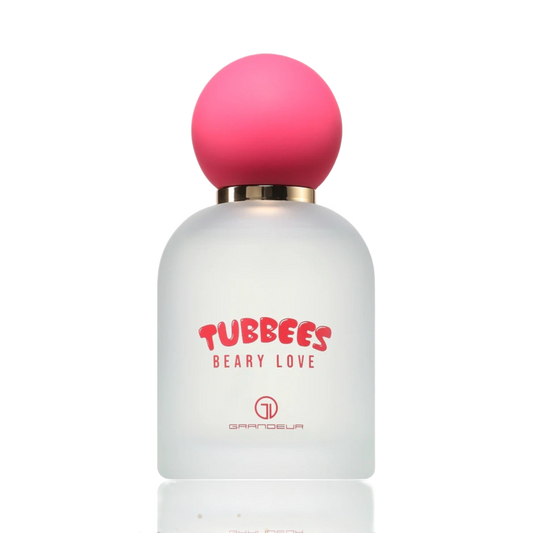 Tubbees Bearly Love By Grandeur 1.7 Oz EDP