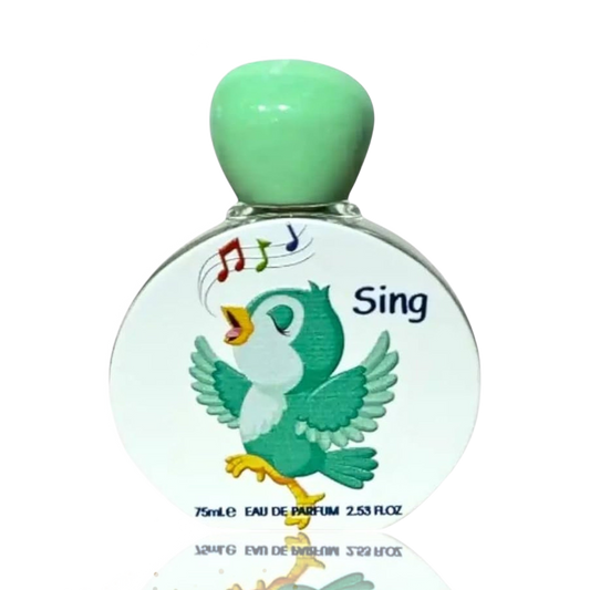 Sing By Lattafa Pride For Kids 2.53 Oz Eau De Parfum