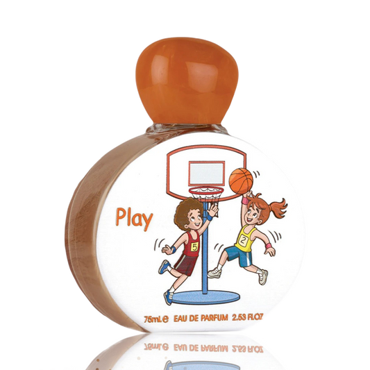 Play By Lattafa Pride For Kids 2.53 Oz Eau de Parfum