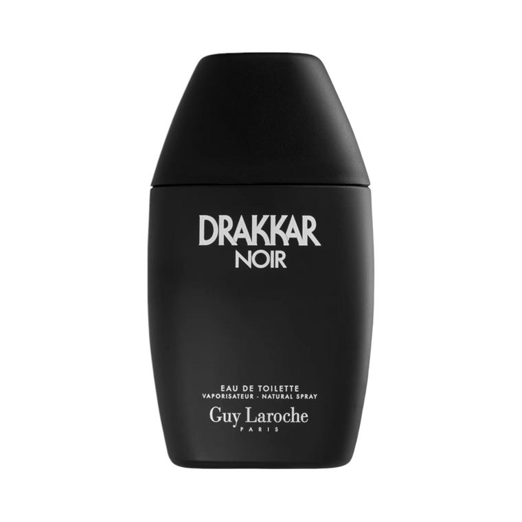 Drakkar Noir By Guy Laroche Paris