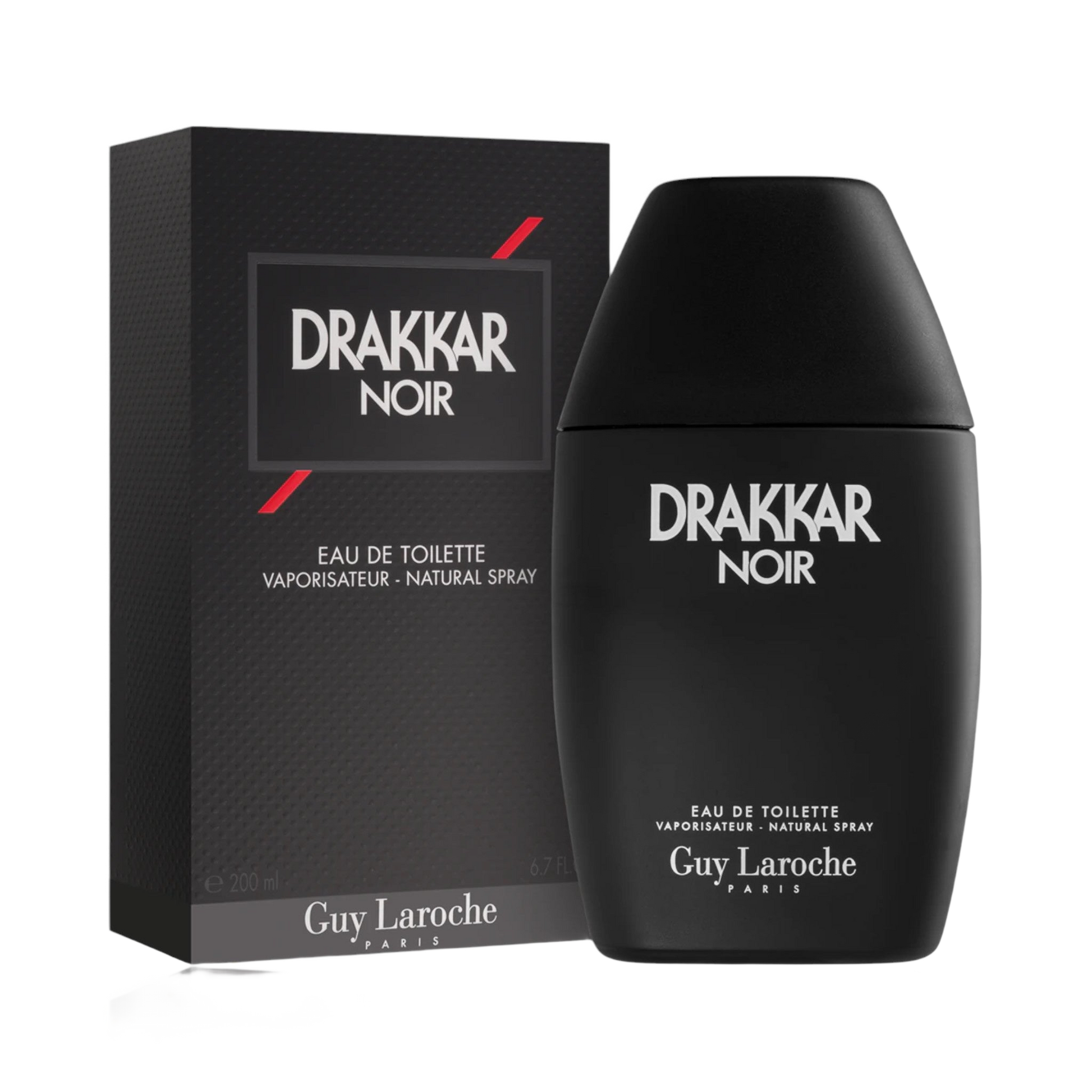 Drakkar Noir By Guy Laroche Paris