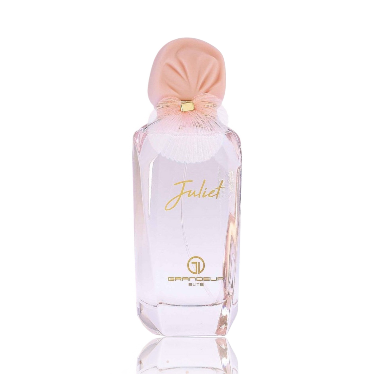 Juliet By Grandeur Elite 3.4 Oz Eau De Parfum