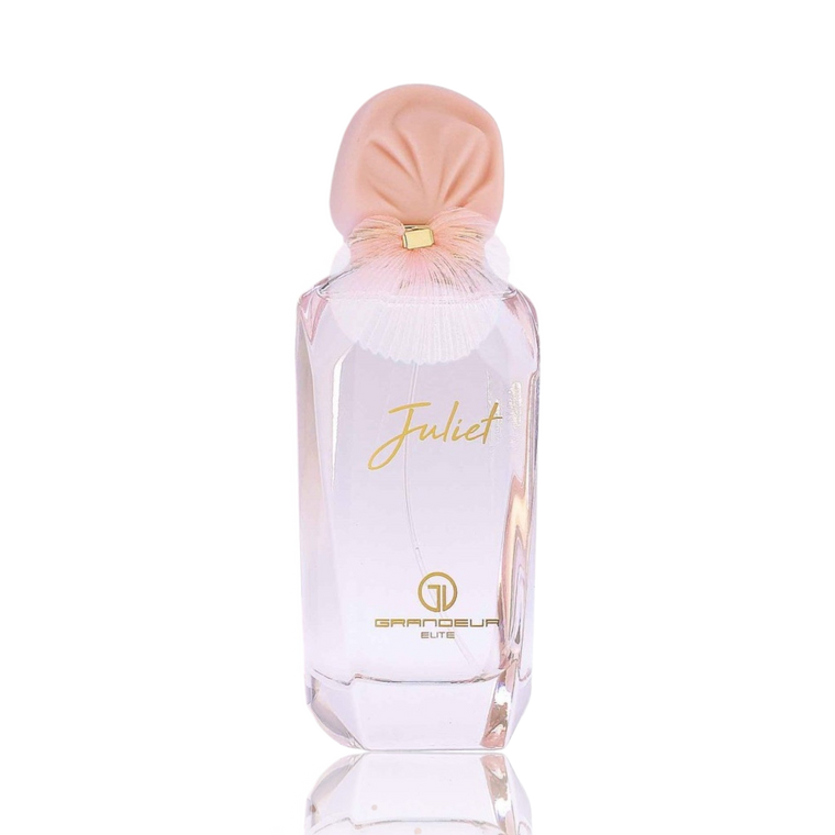 Juliet By Grandeur Elite 3.4 Oz Eau De Parfum
