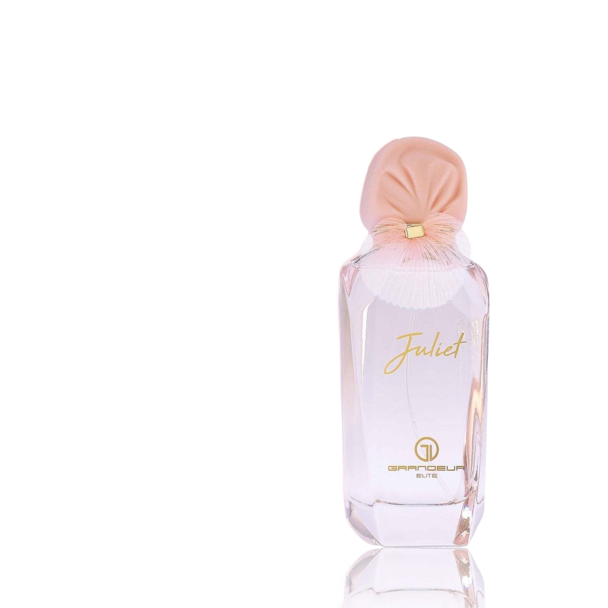 Juliet By Grandeur Elite 3.4 Oz Eau De Parfum