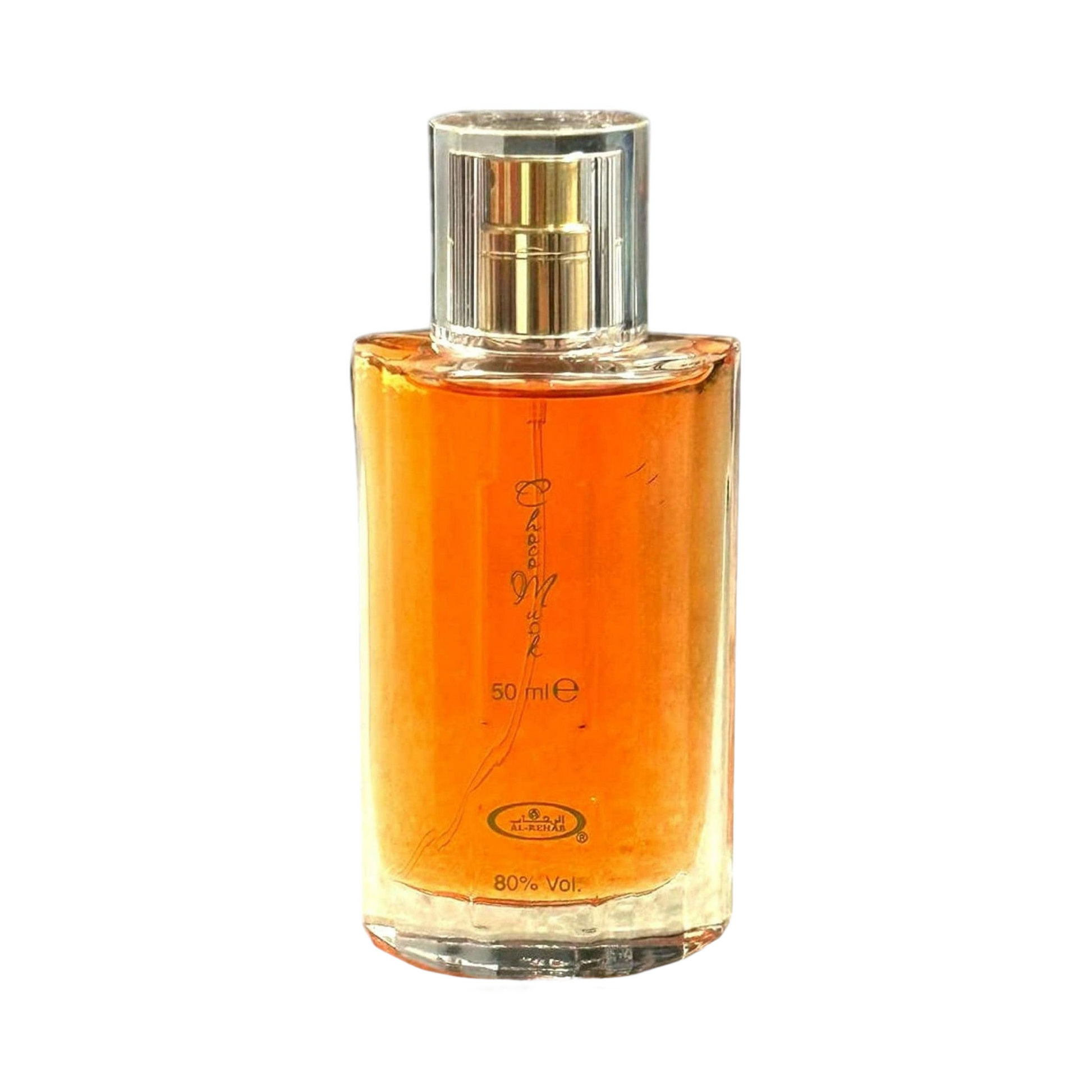 Choco Musk By Al Rehab 1.65 EDP