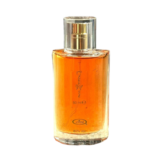 Choco Musk By Al Rehab 1.65 EDP