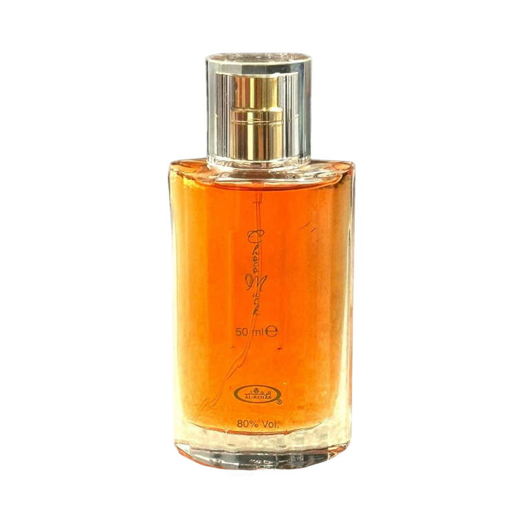 Choco Musk By Al Rehab 1.65 EDP