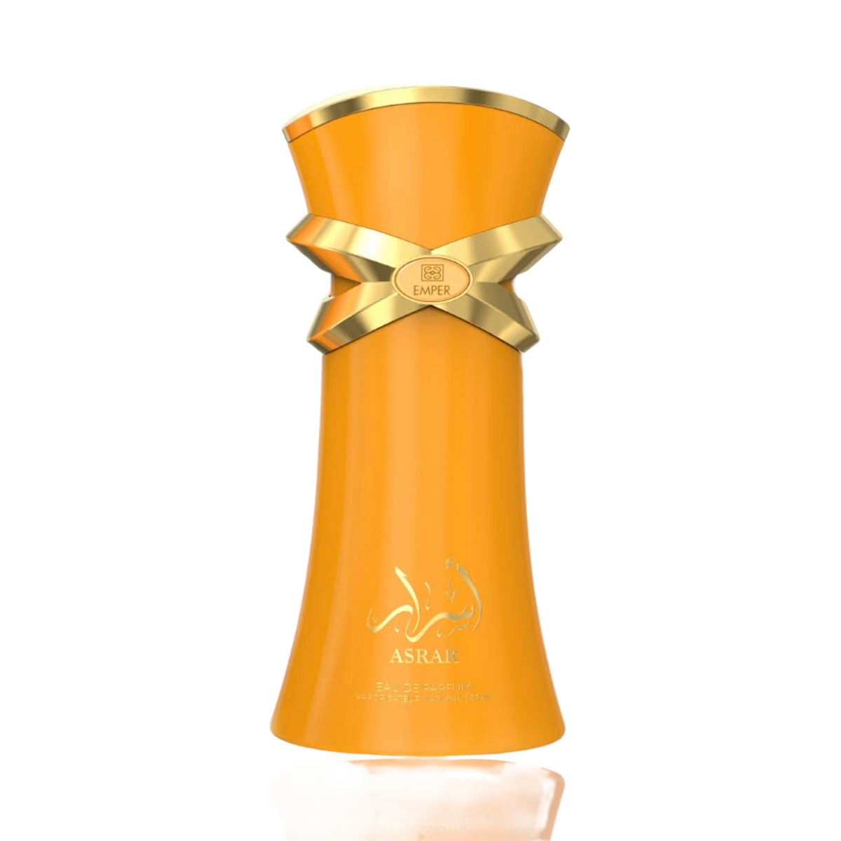 Asrar By Emper 3.4 Oz Eau De Parfum