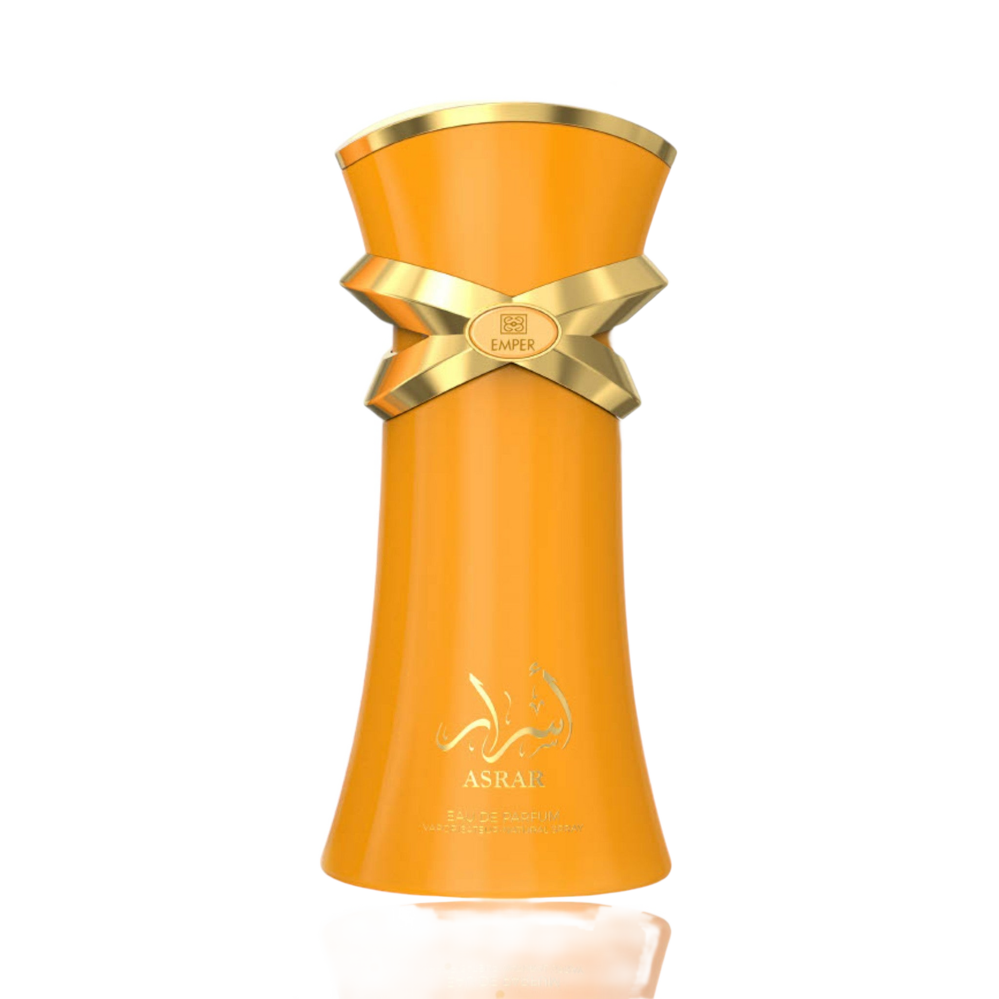 Asrar By Emper 3.4 Oz Eau De Parfum