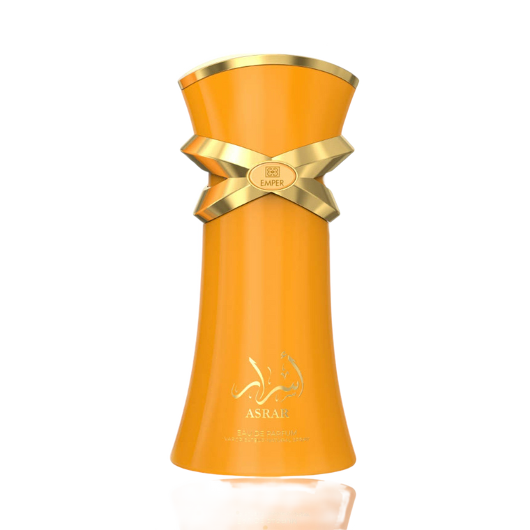 Asrar By Emper 3.4 Oz Eau De Parfum