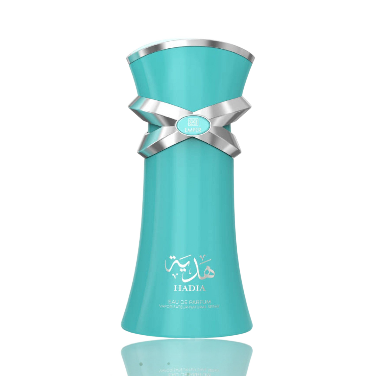 Hadia By Emper 3.4 Oz Eau De Parfum